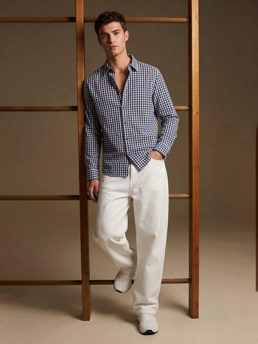 KËMISHË PËR MESHKUJ